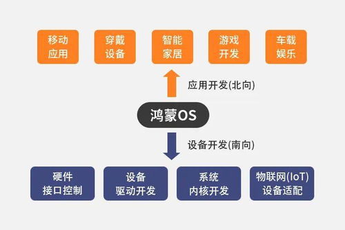 零基礎學鴻蒙系統設備開發 從入門到12大物聯網項目實戰