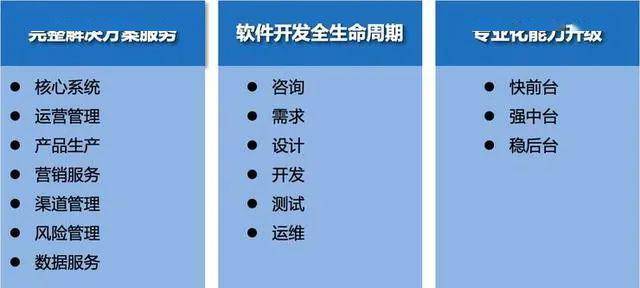 潤和軟件“一體兩翼，雙輪驅動”戰略詳解 基礎軟件開發的核心邏輯與未來路徑