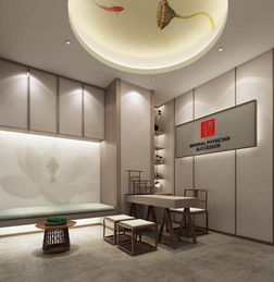 御醫(yī)傳人健康管理中心開業(yè)盛典 傳承千年醫(yī)道，引領(lǐng)健康新潮流