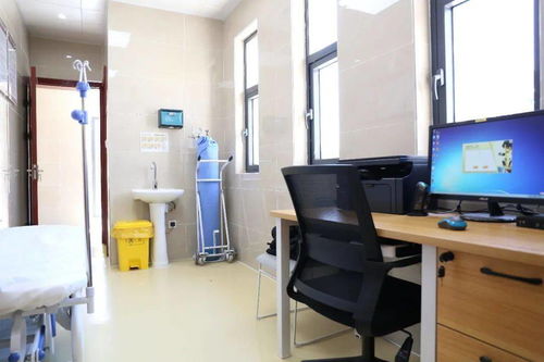 24小時一站式診療服務(wù) 市五院新發(fā)熱門診正式啟用