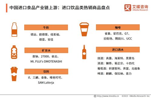 2023-2024年中國進(jìn)口食品電商行業(yè)展望 市場(chǎng)規(guī)模持續(xù)擴(kuò)大與河北網(wǎng)站開發(fā)的機(jī)遇